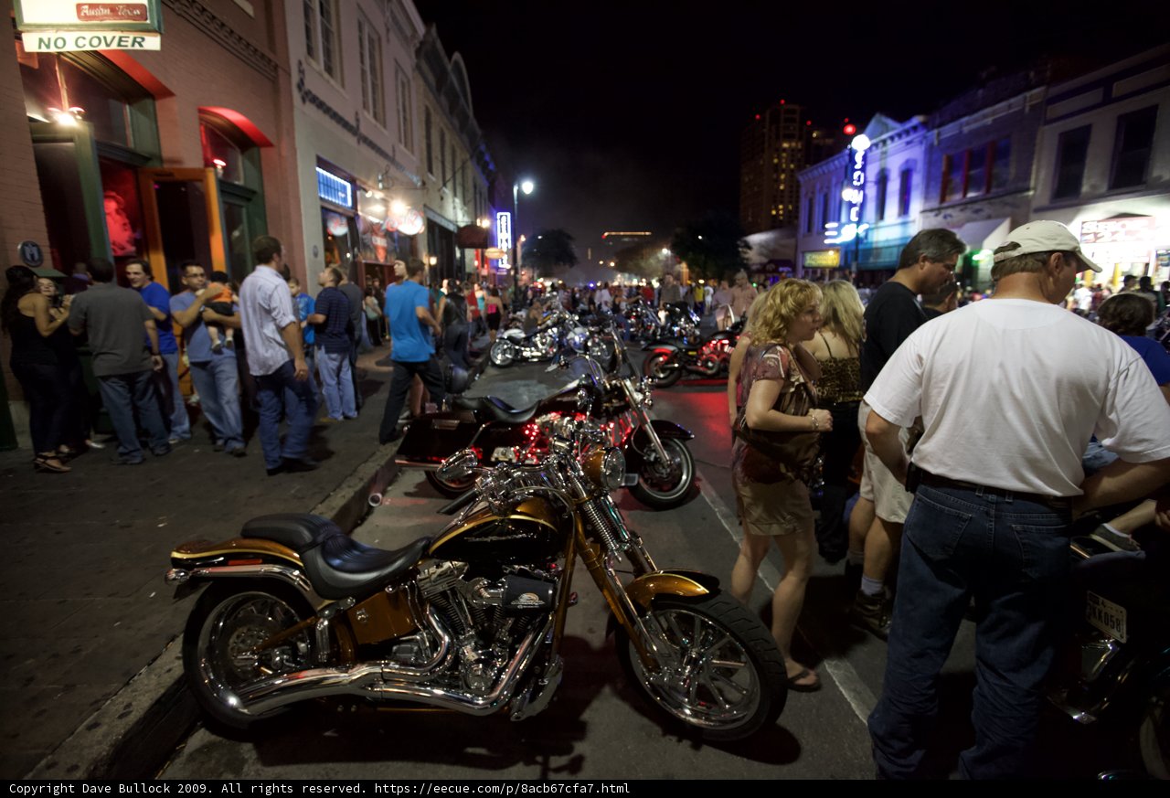 Night Ride Crew