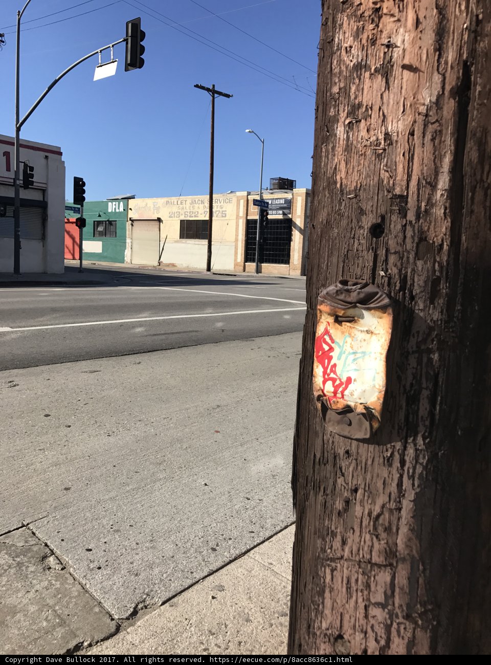 Urban Communication