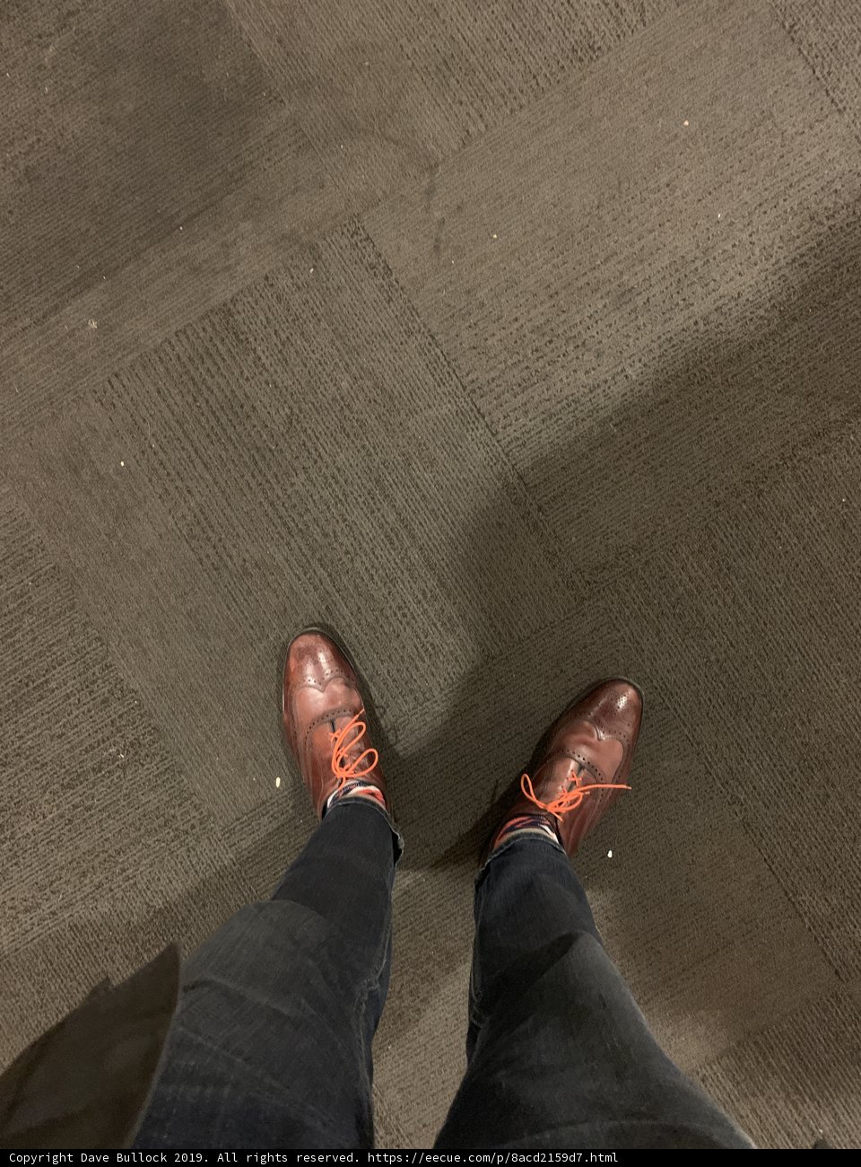 Stylish Footwear Combo