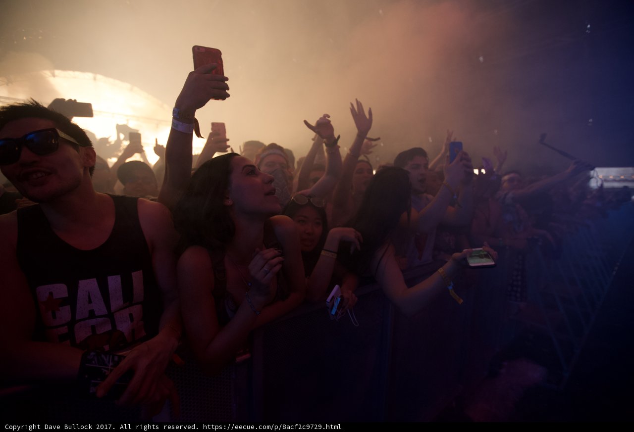 Hands in the Air