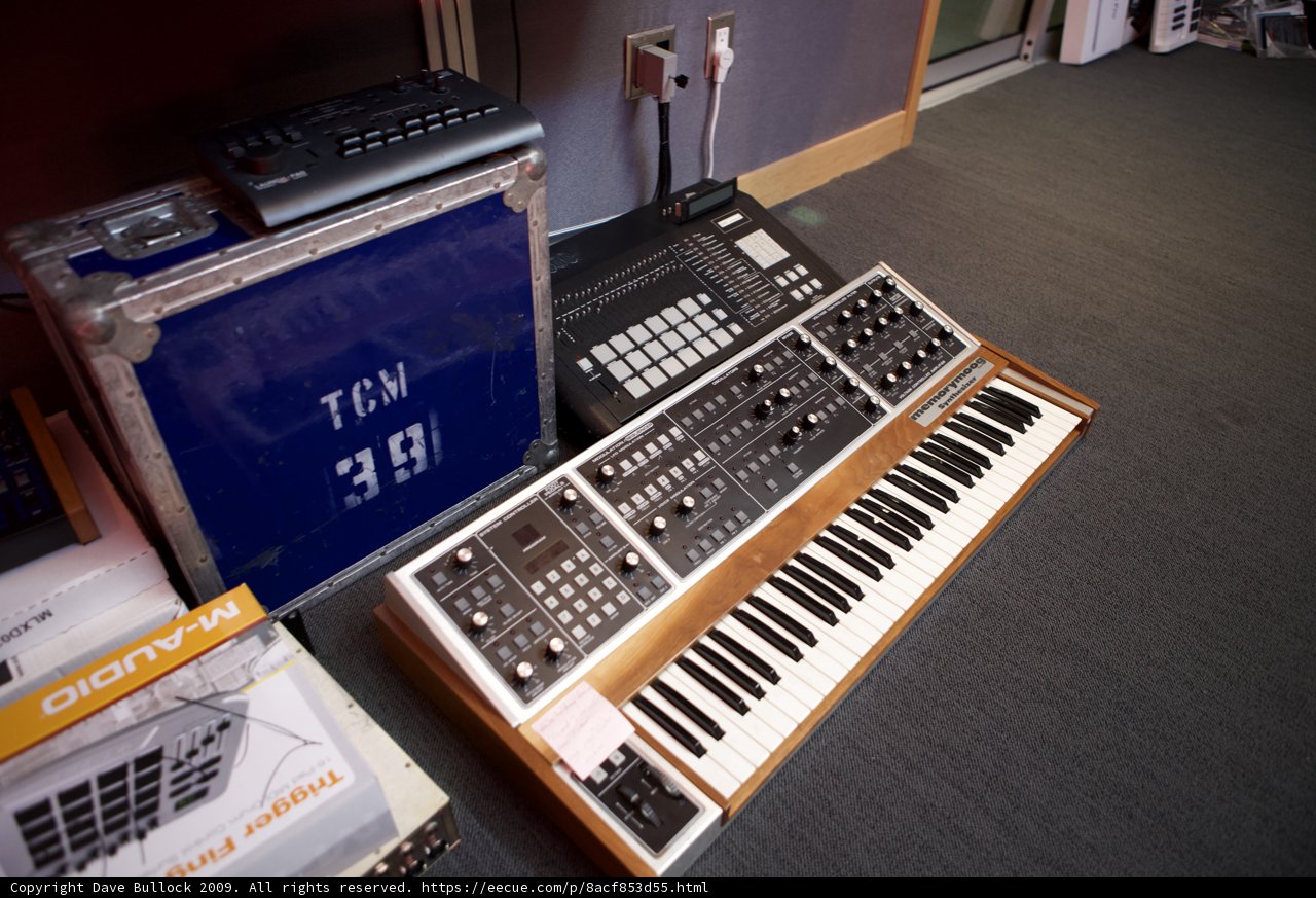 Electronic Beat