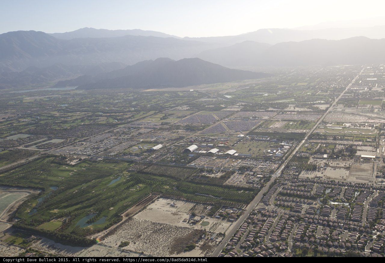 Mountaintop Metropolis