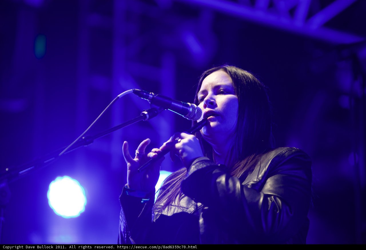 Soulful Solo: A Woman's Take on Coachella