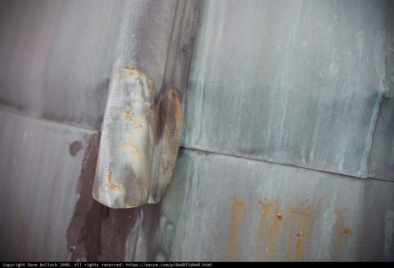 Resilience in Decay