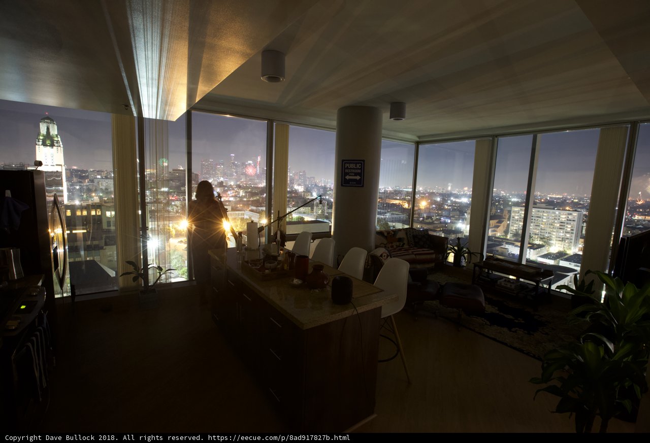 Penthouse Perfection
