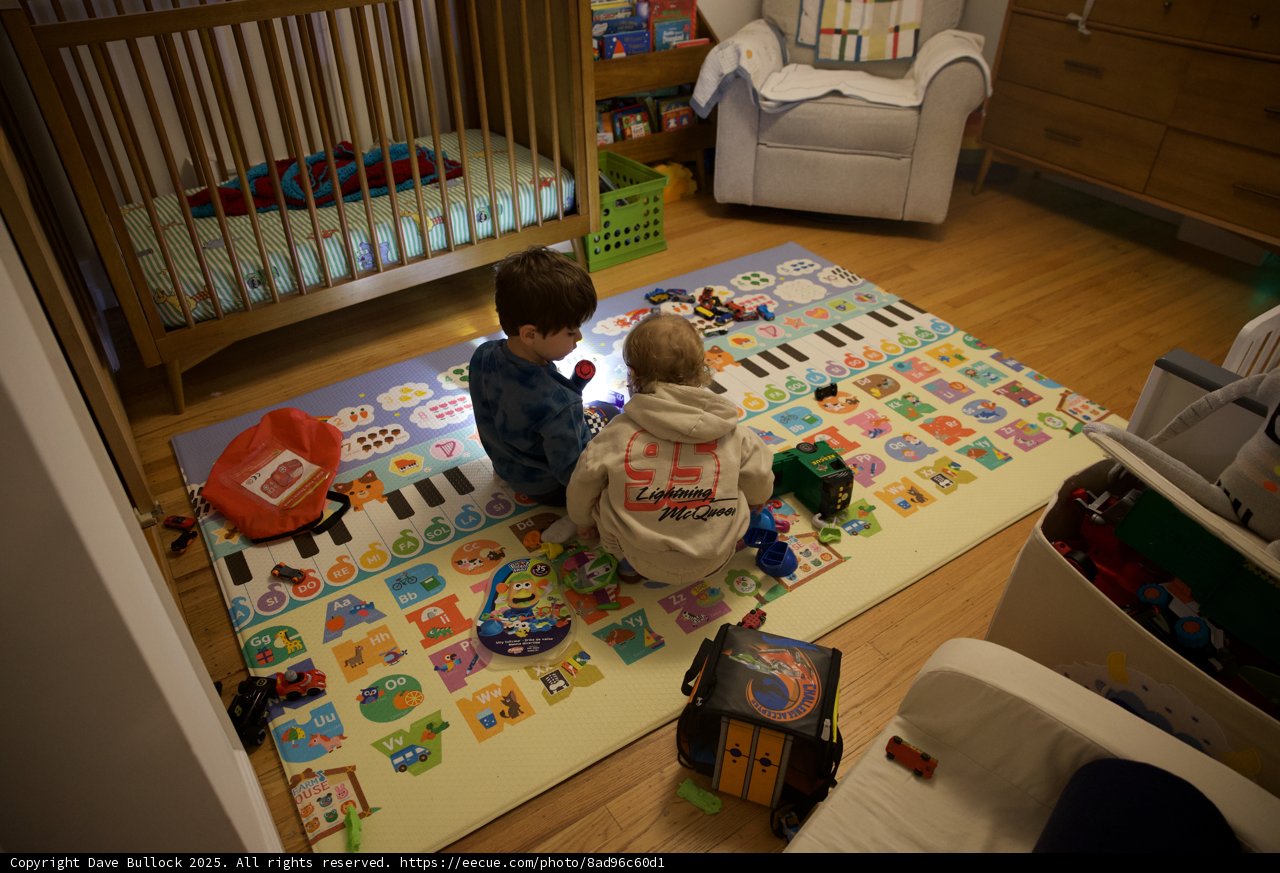 Playtime Adventures