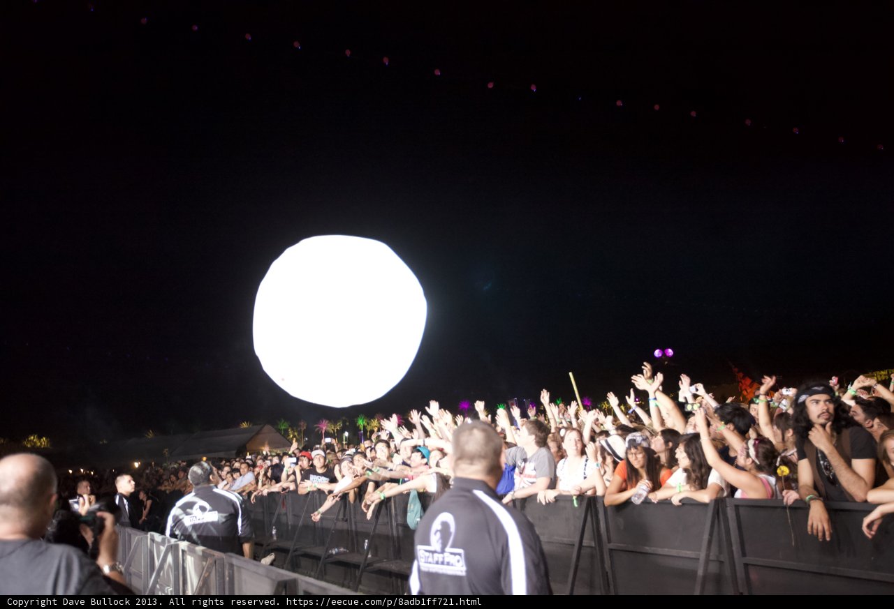 Ball of Wonder