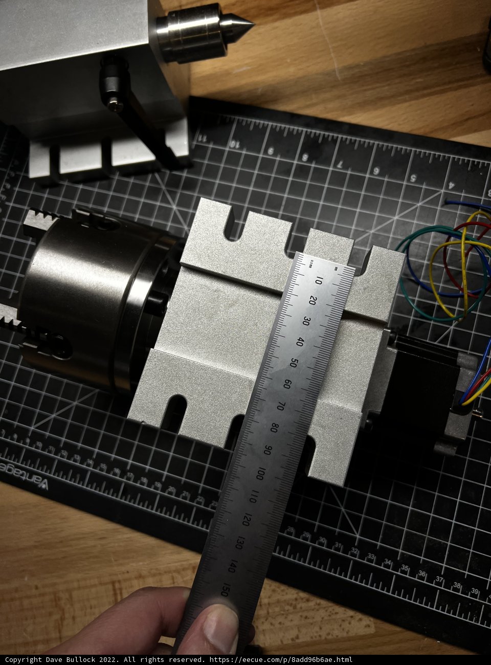 Measuring the Metal