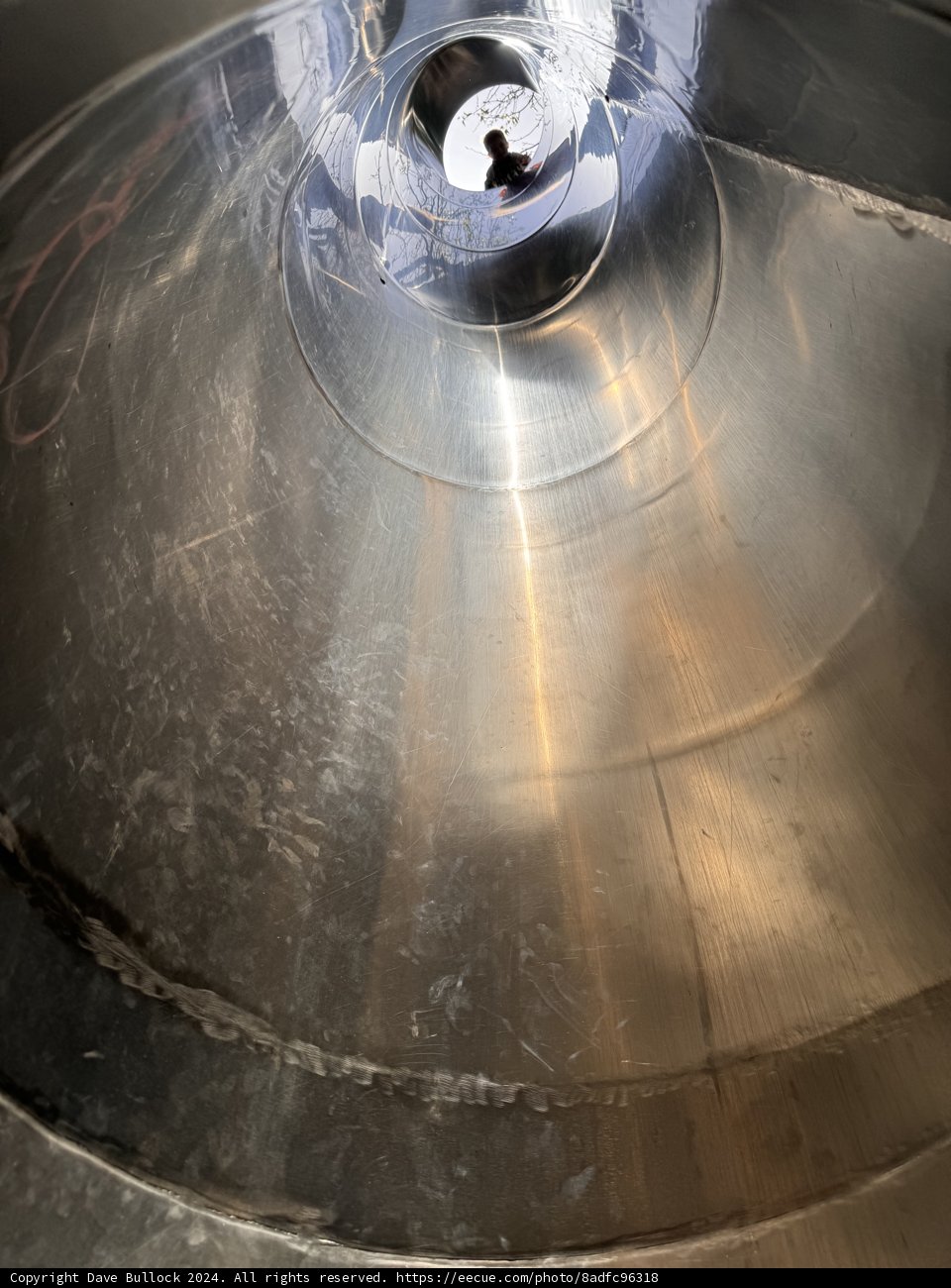 **Inside the Industrial Realm**