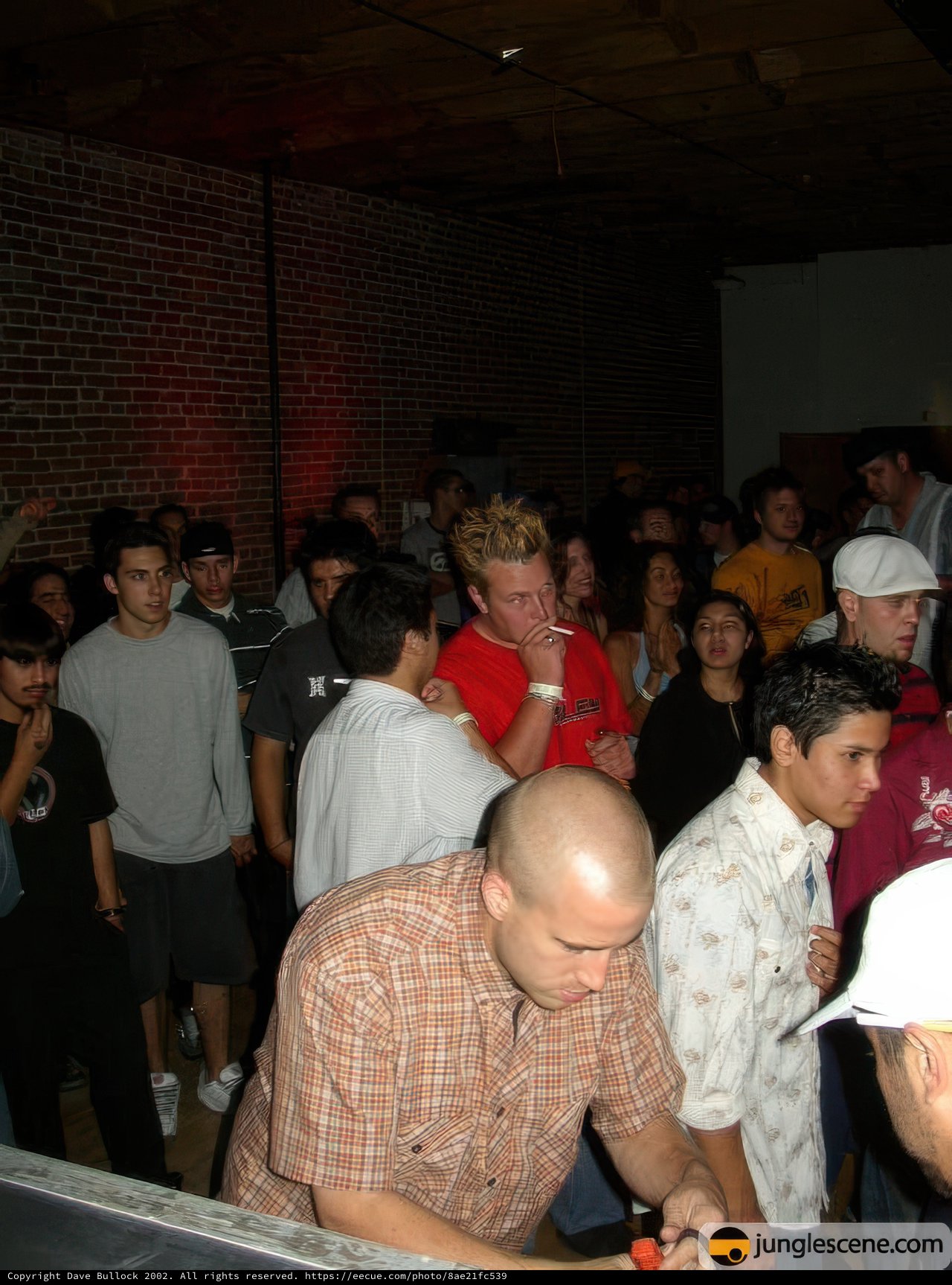 Night Club Fun