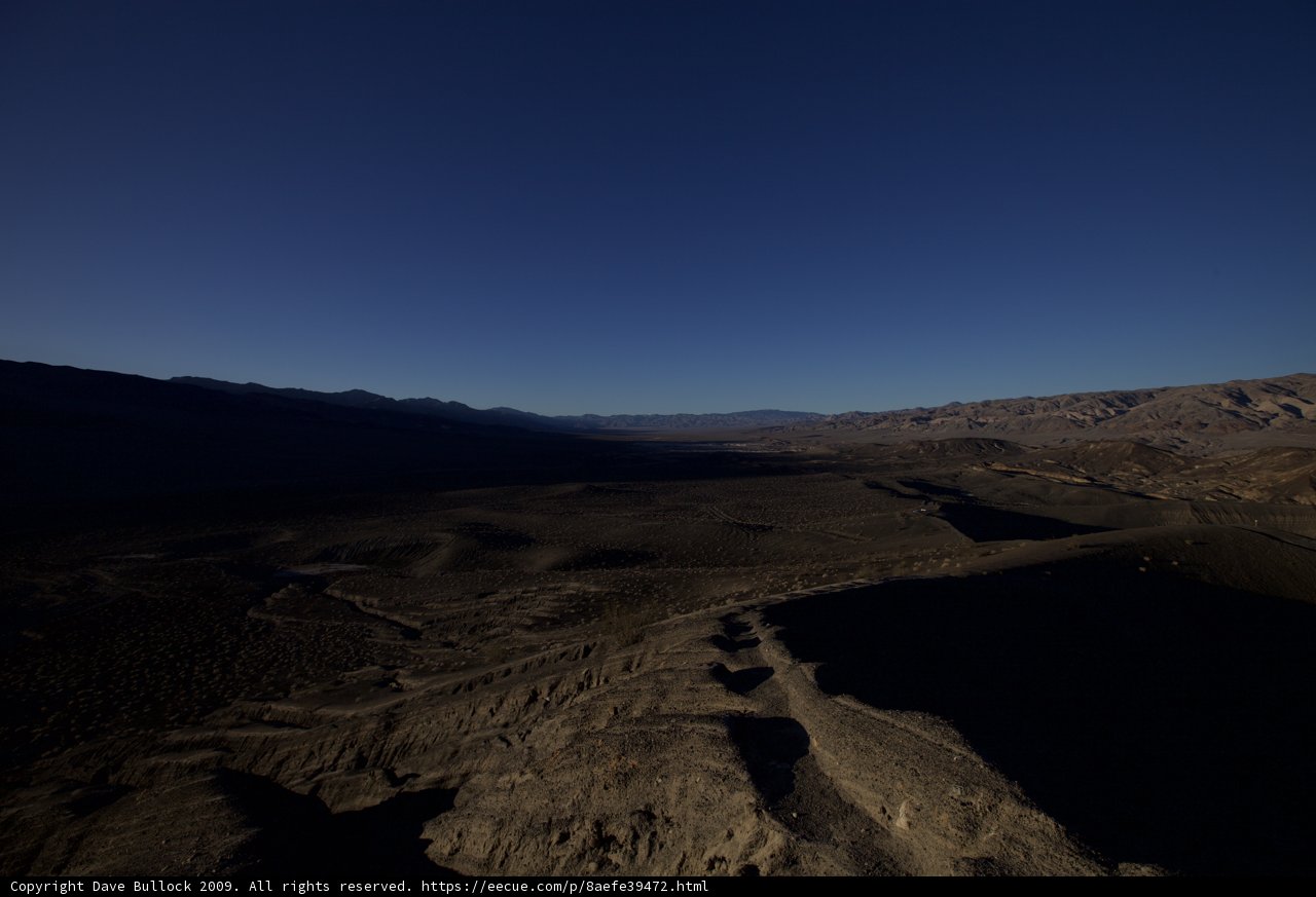 Desert Sunburst