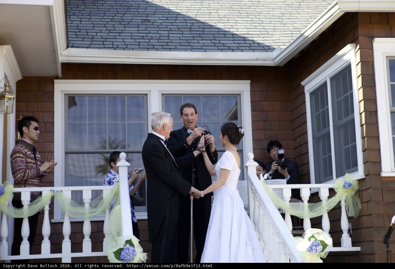 Home Sweet Wedding