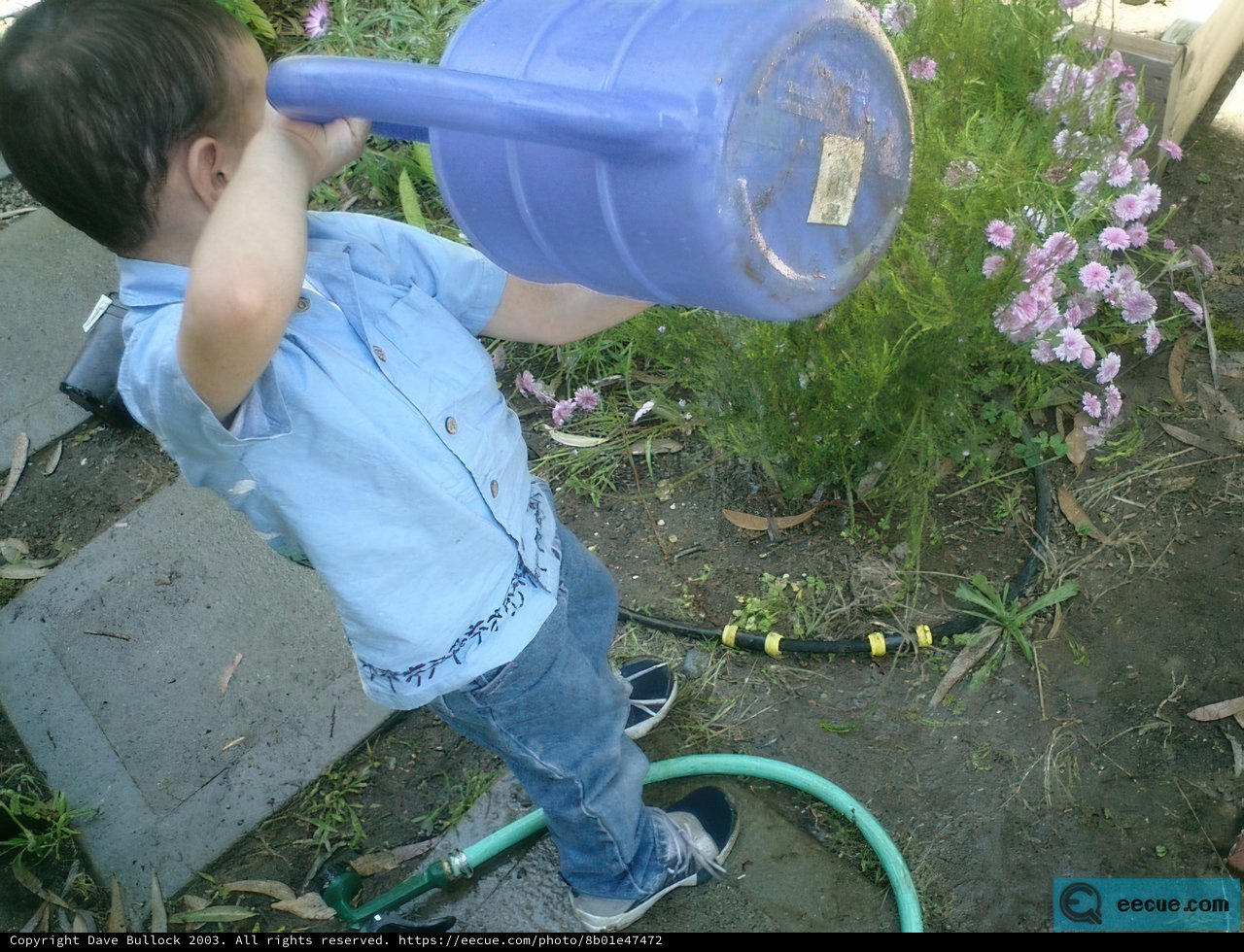 Garden Helper