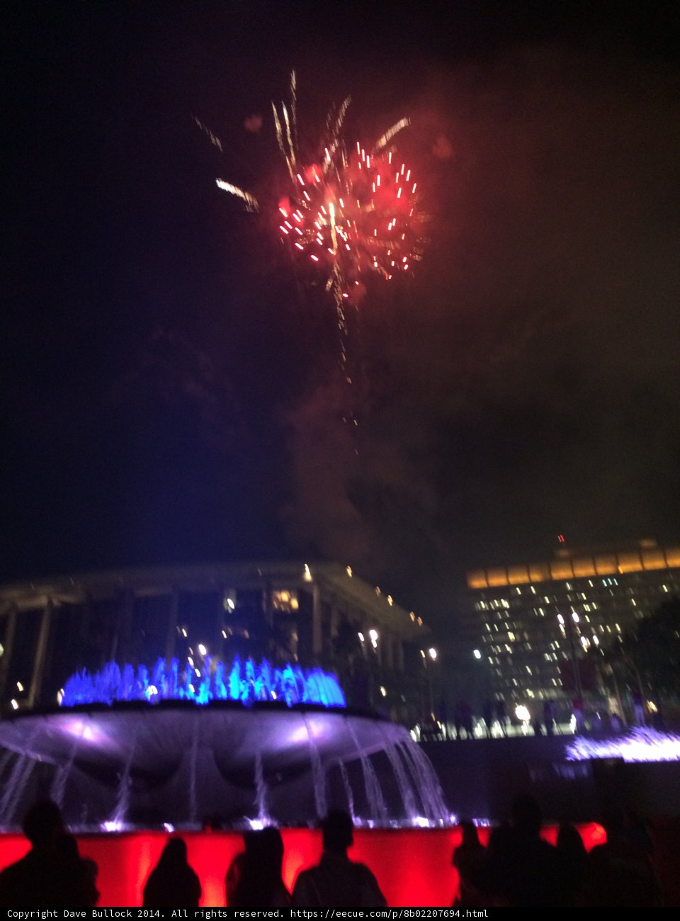 Sparkling Celebration