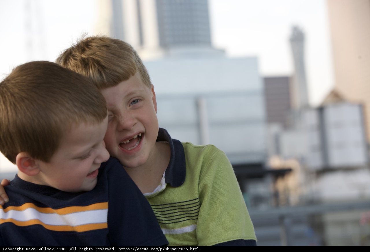 Best Friends Forever