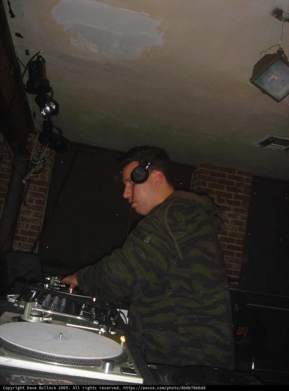Grooving to the Beats
