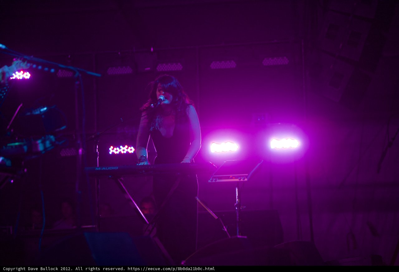Keyboard Spotlight