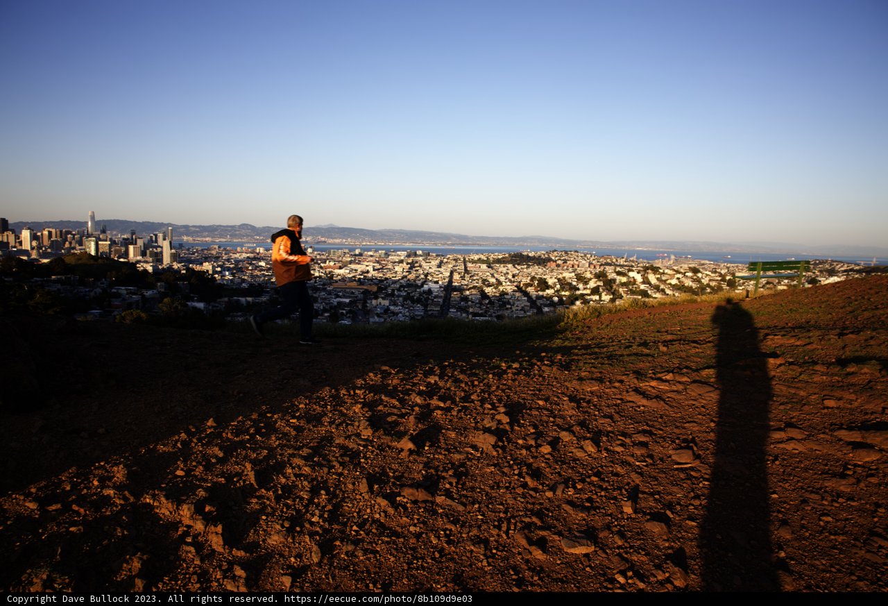 The Urban Adventure Run