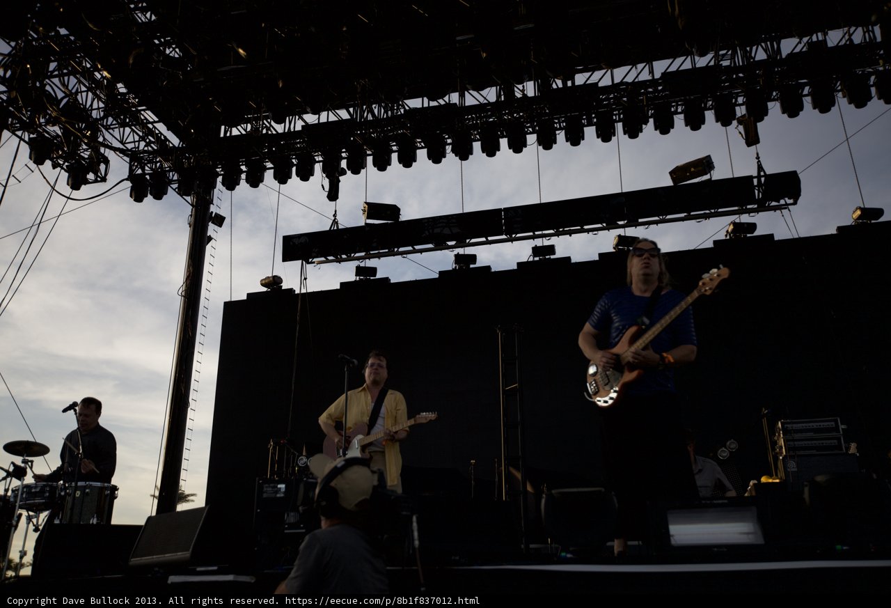 The Ultimate Performance at Coachella 2013