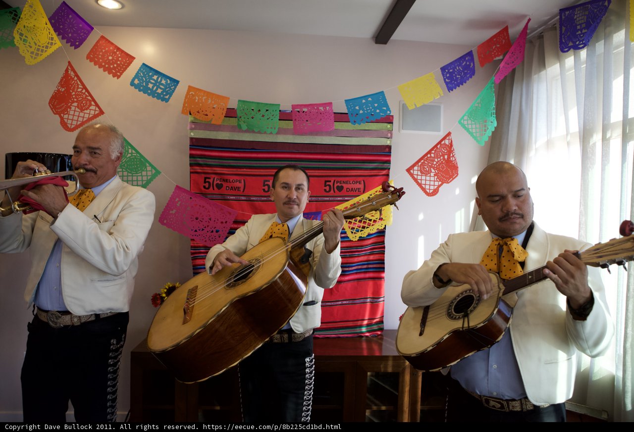 Musical Fusion with Double Guitars