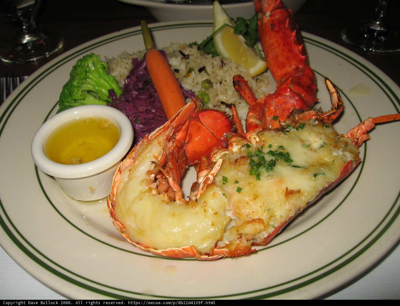 A Seafood Delight