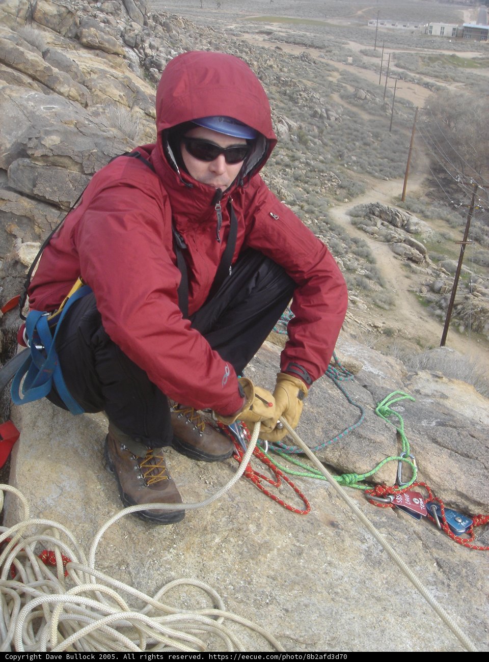 Scaling New Heights