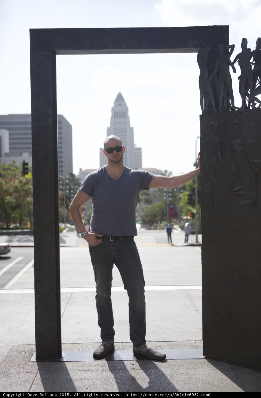 Power Pose Gateway