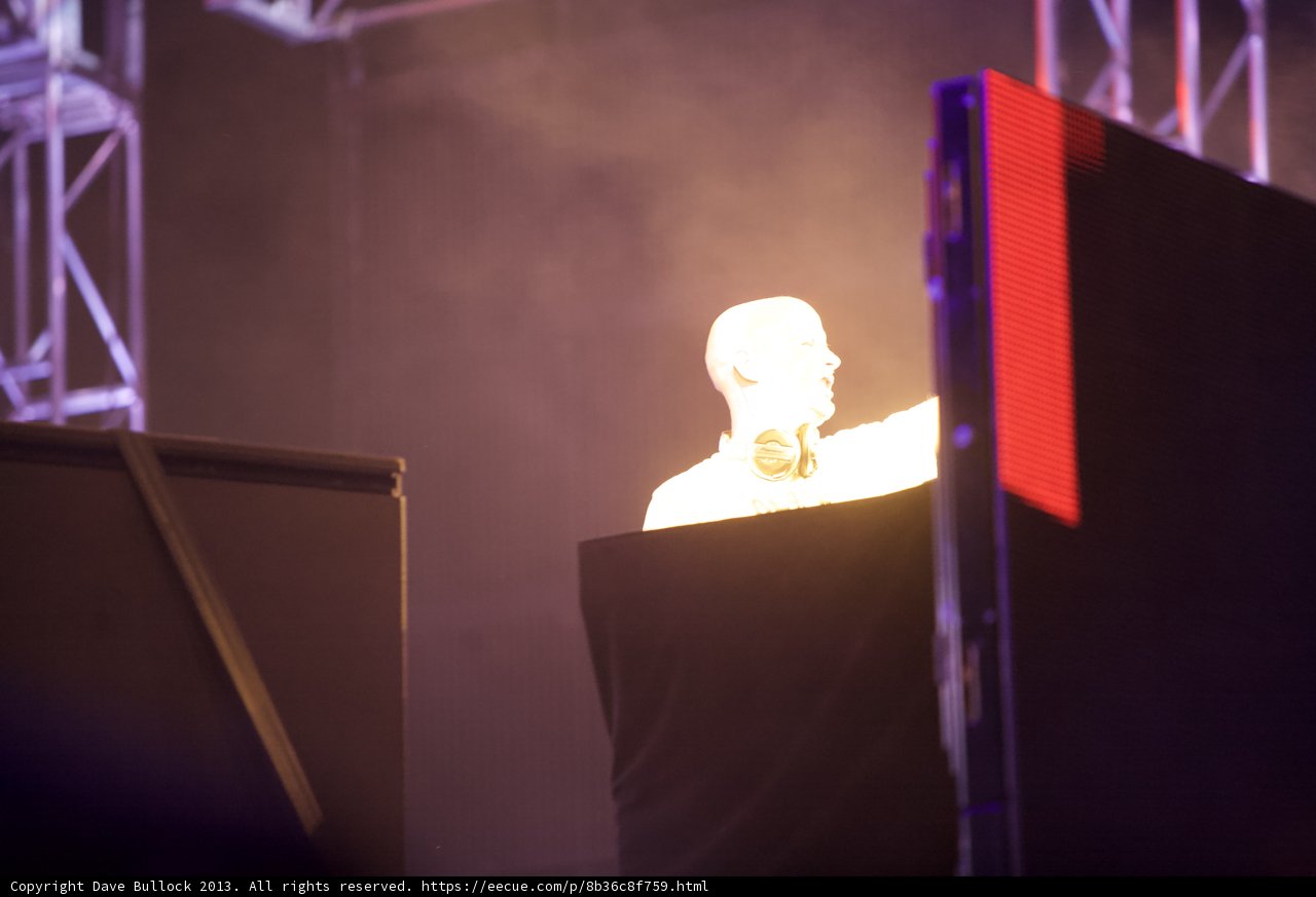 Spotlight on the Stage