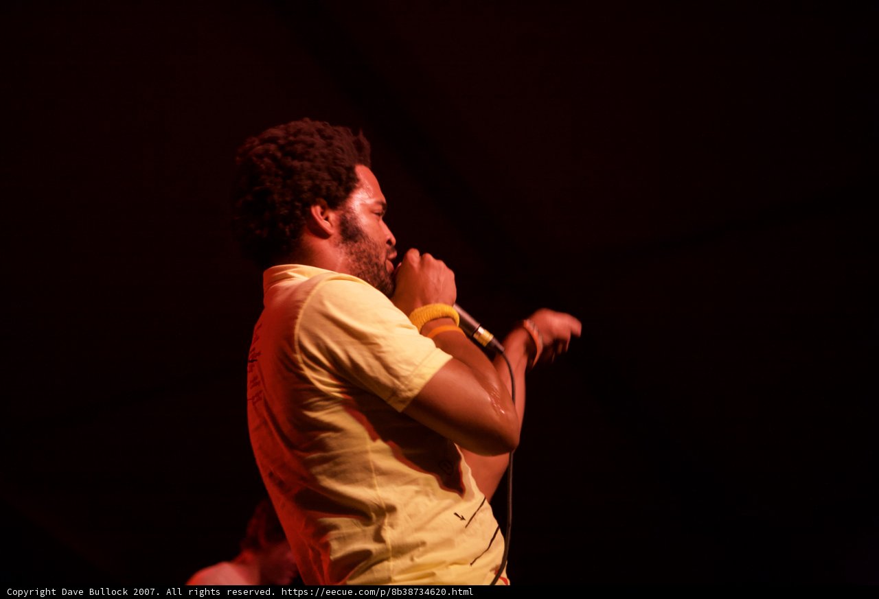 The Solo Performance