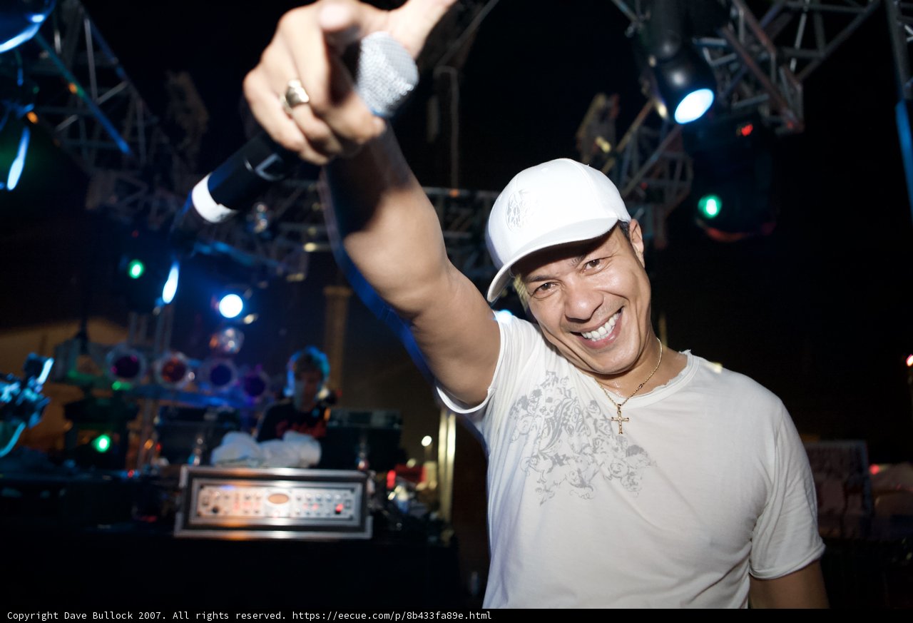 Nightclub Performance