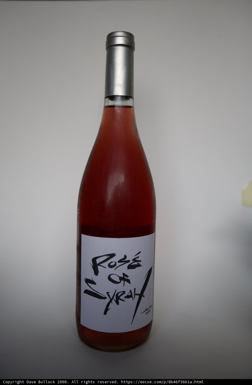 A Taste of Sydney's Rosé