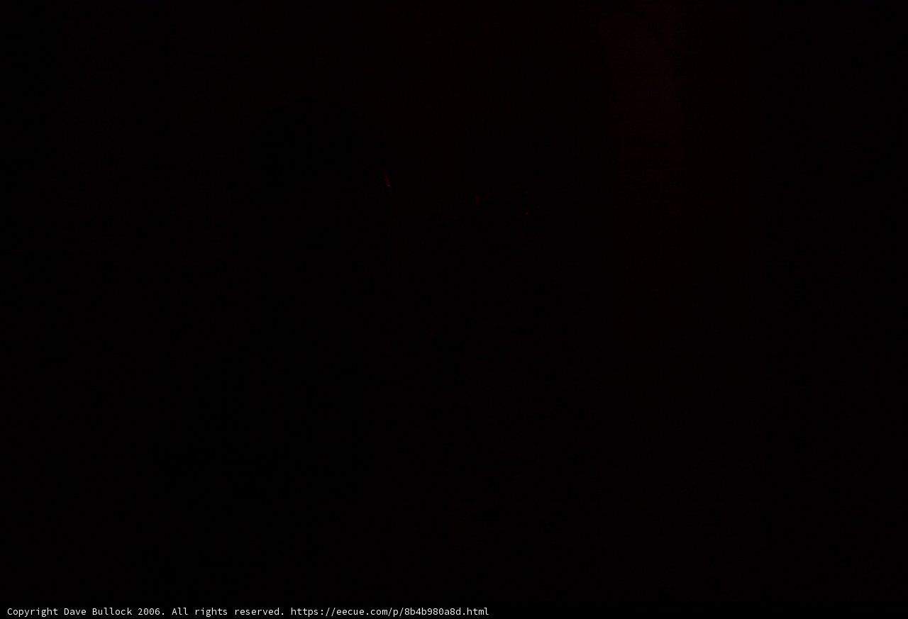Night Explorer