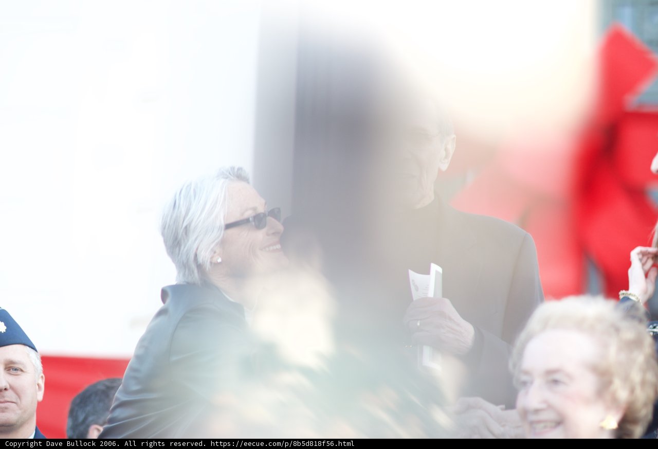 A Conversation Between Two