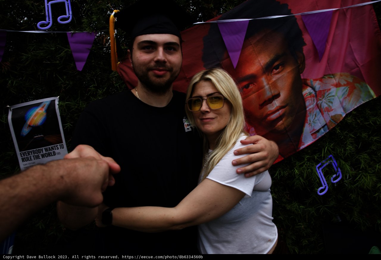 Celebrating Success in 2023