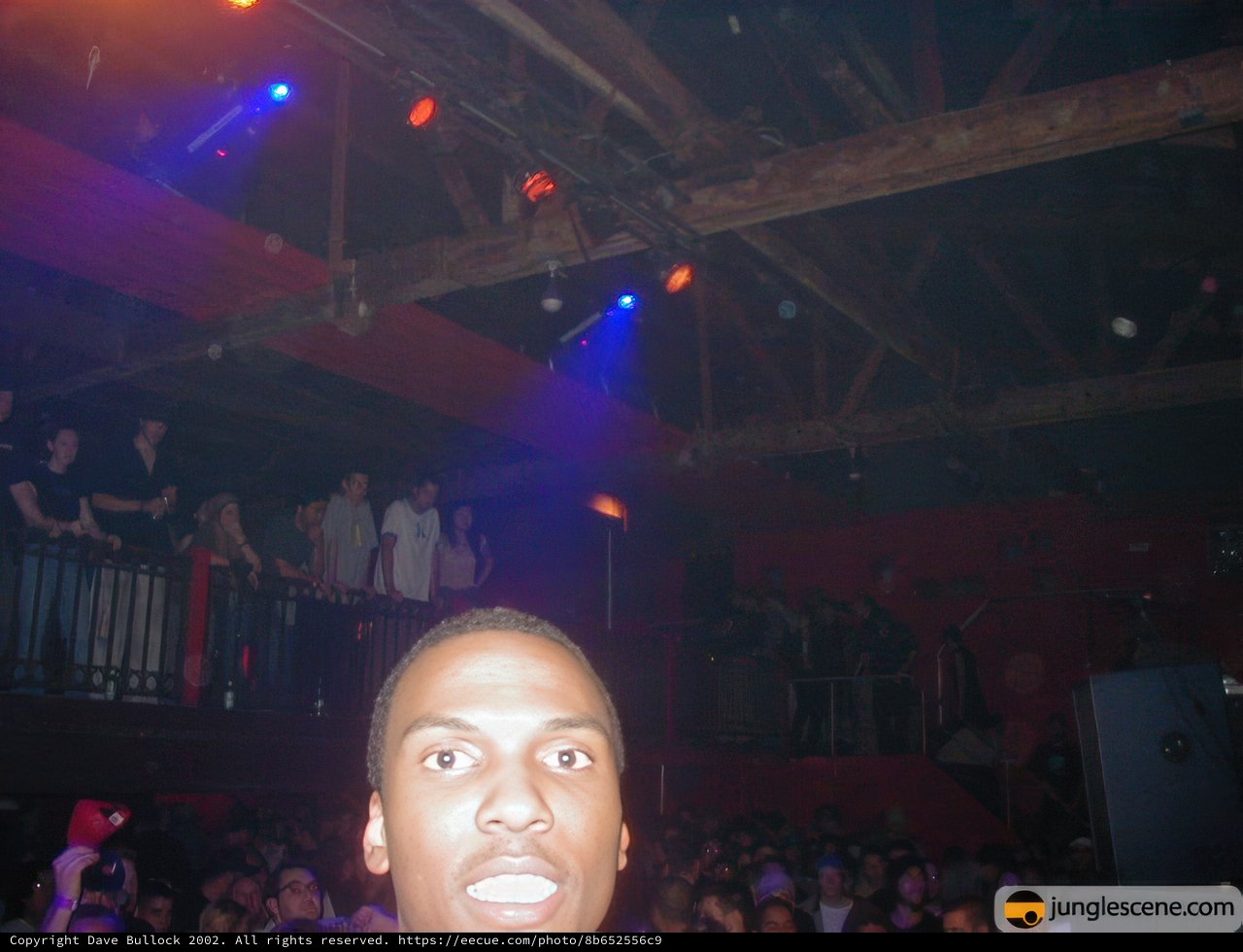 Nightclub Madness