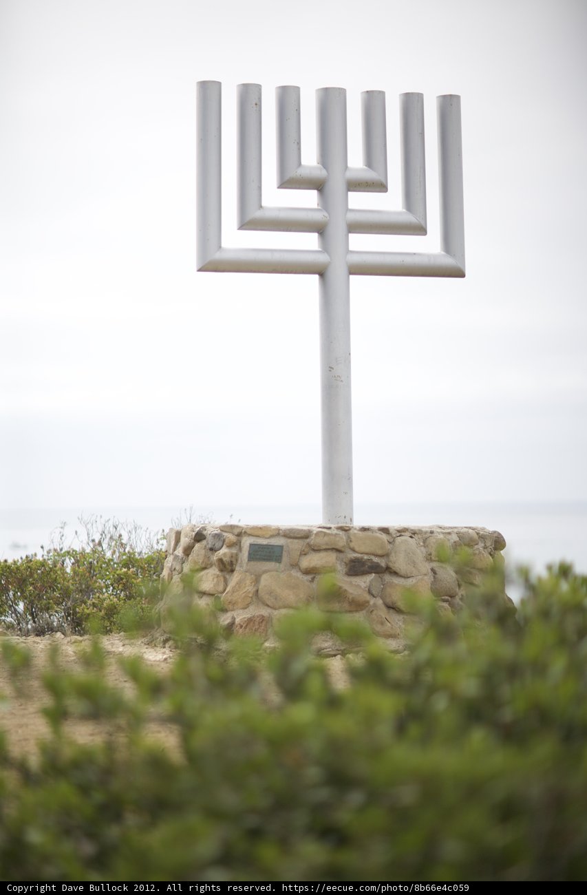 Display of Faith