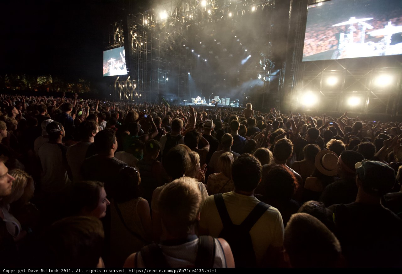 Lights, Music, Action