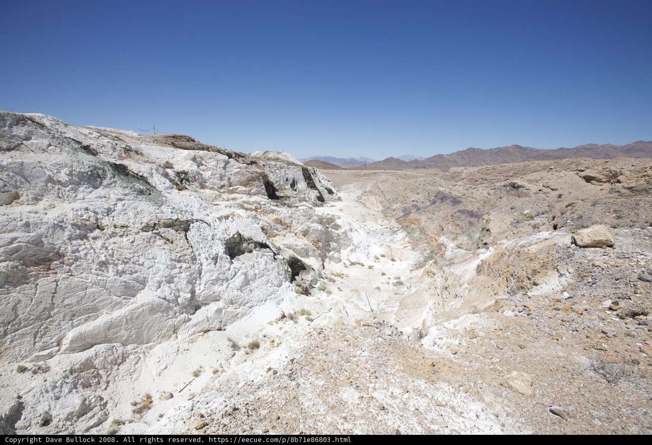 Desert Vista