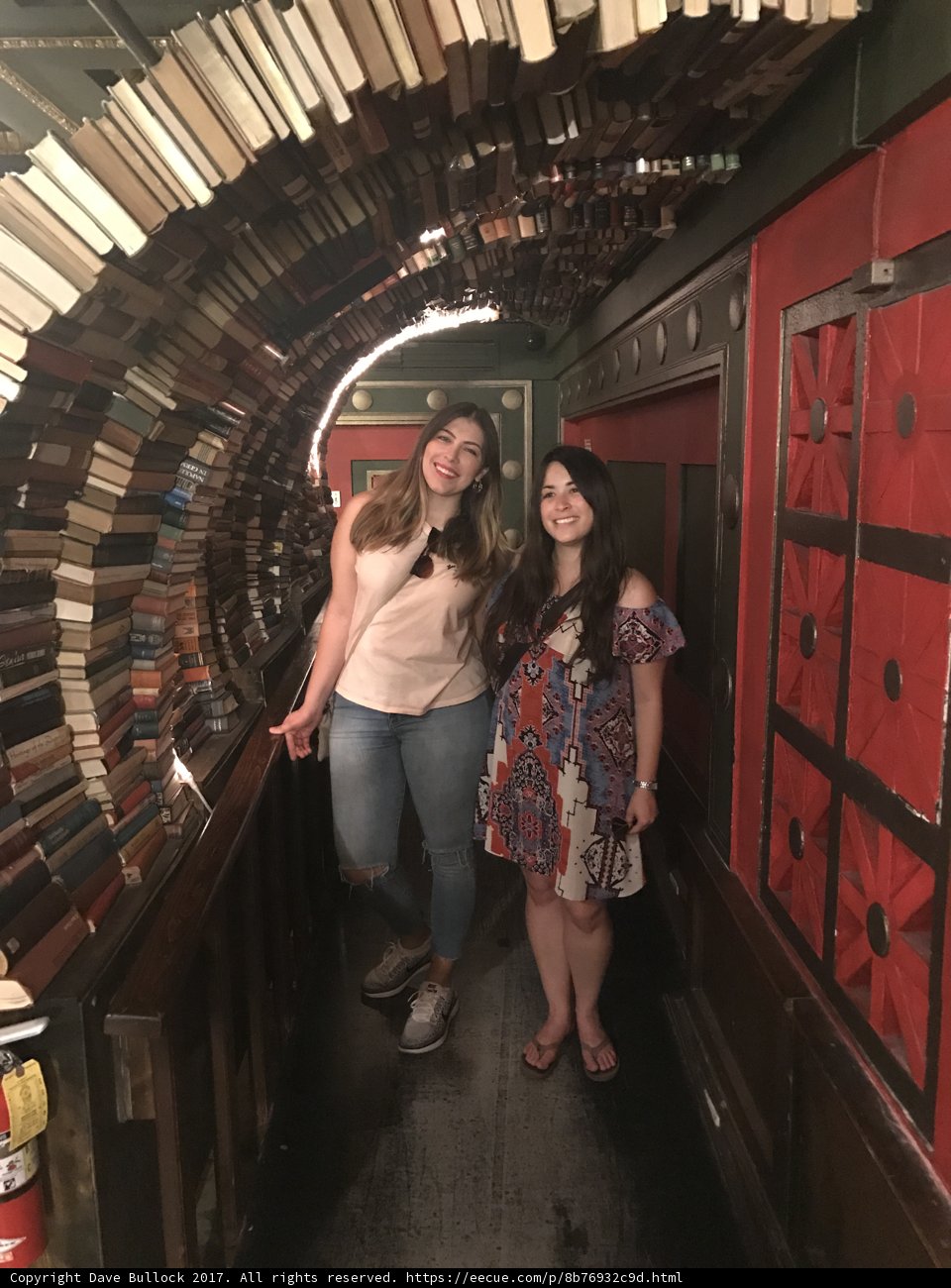 Women in Their Element