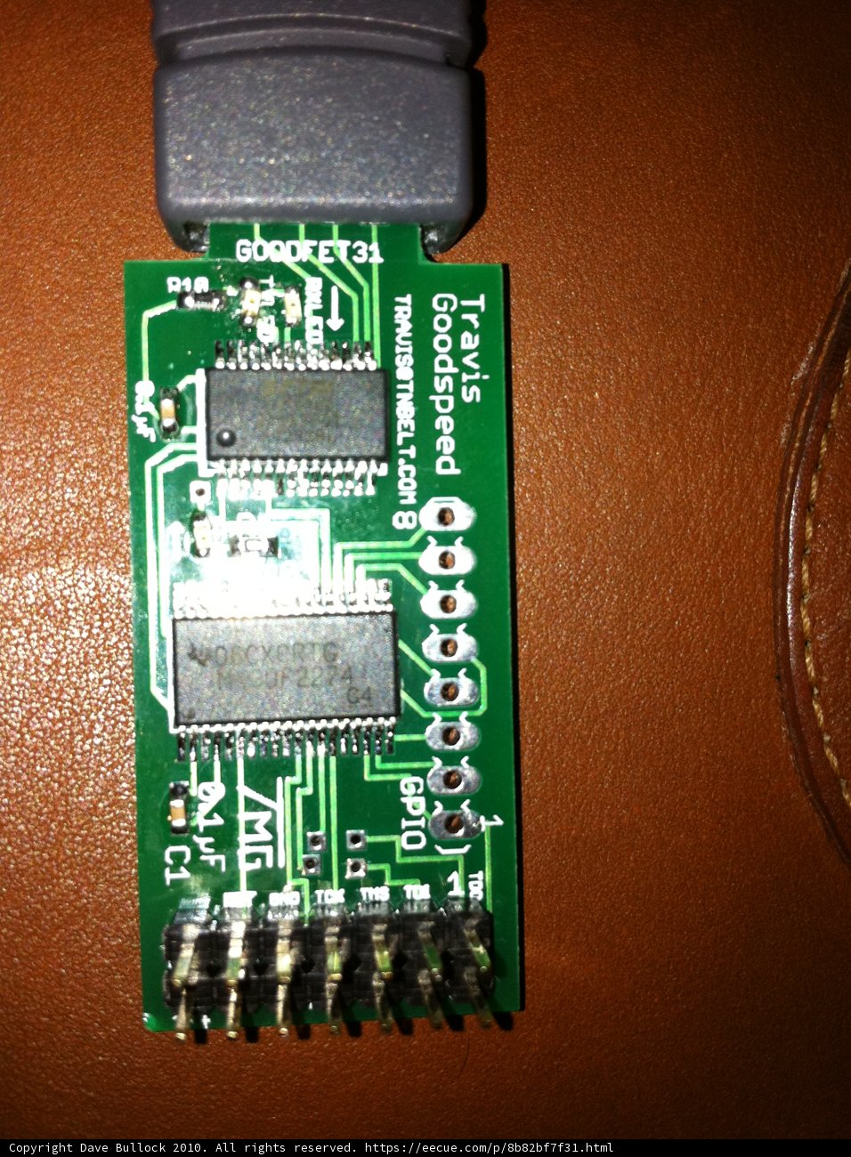 The Inner Workings