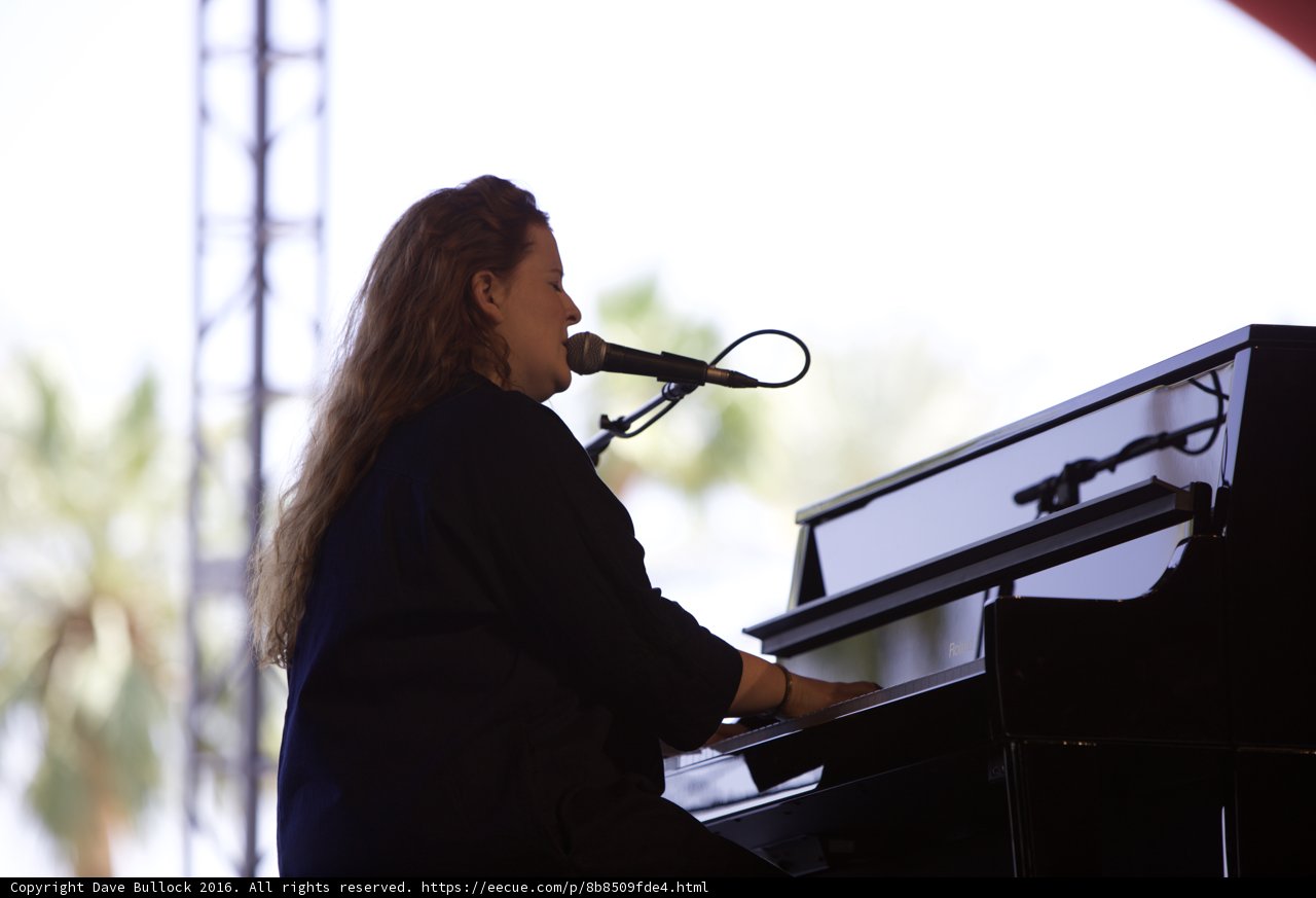 Piano Performance