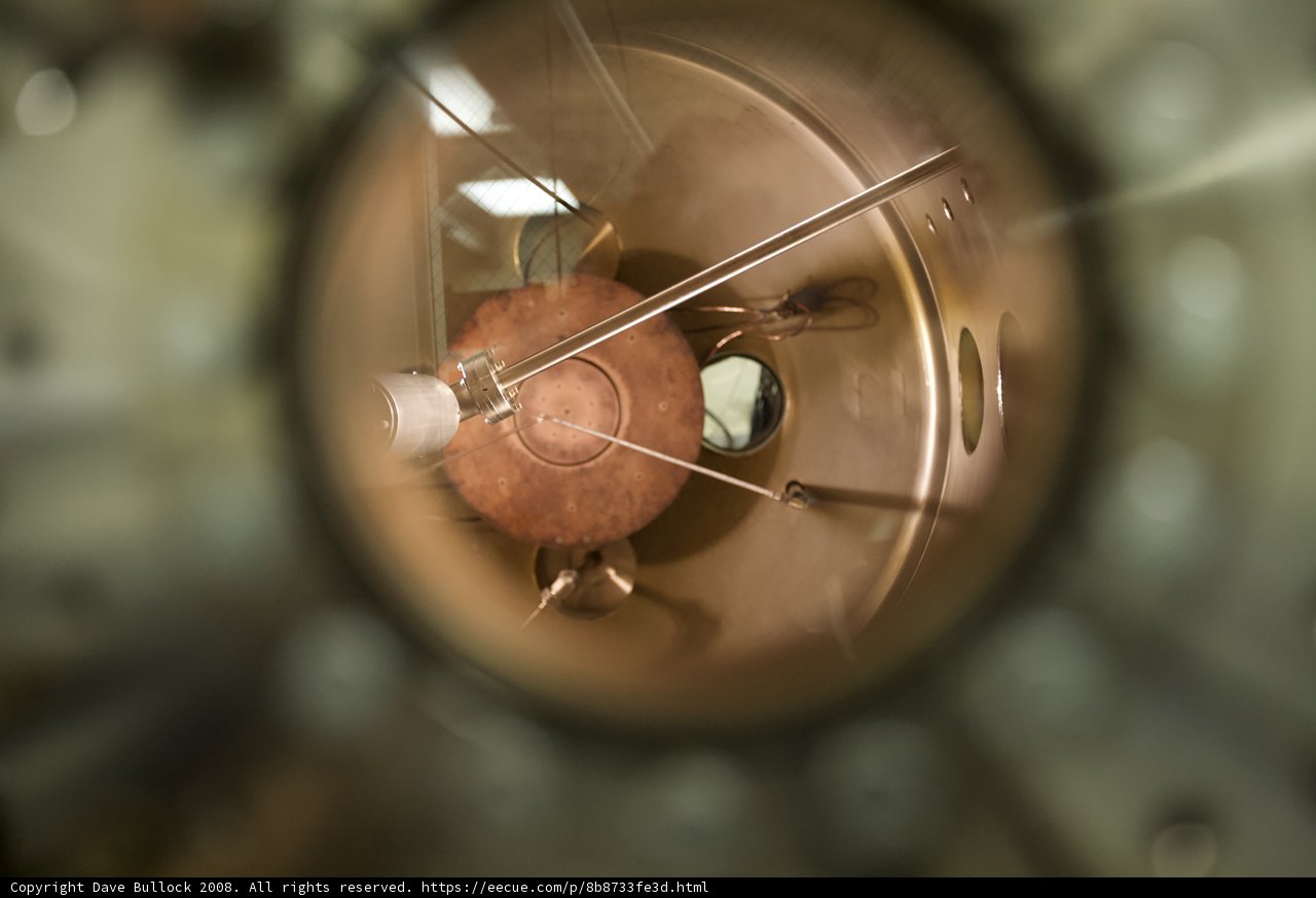 Inner Workings of an Unseen Sphere