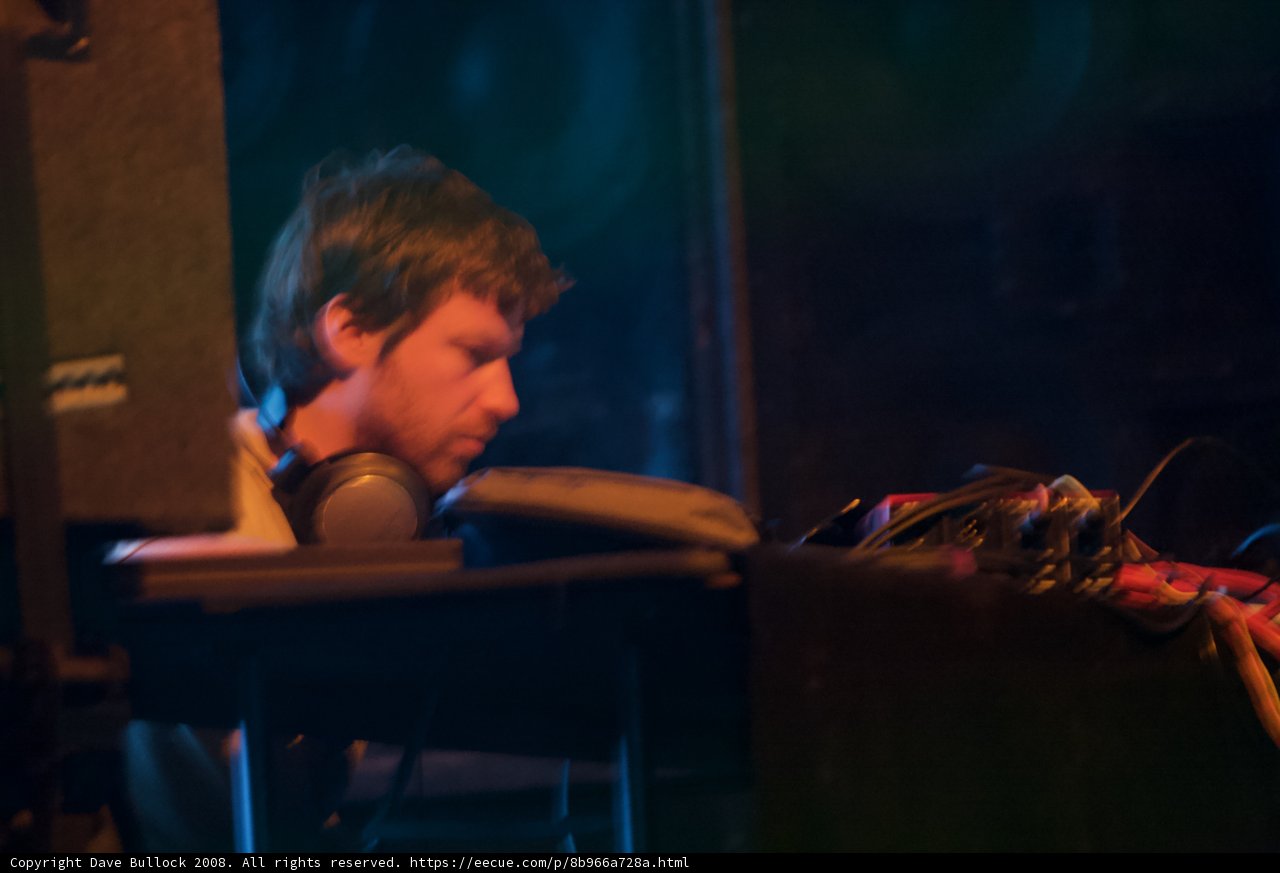 Music & Headphones at Coachella