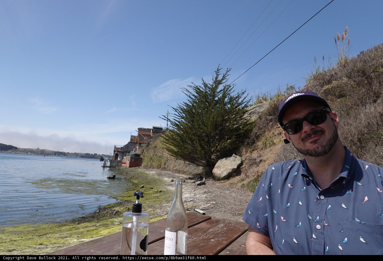 Lakeside Wine Tasting