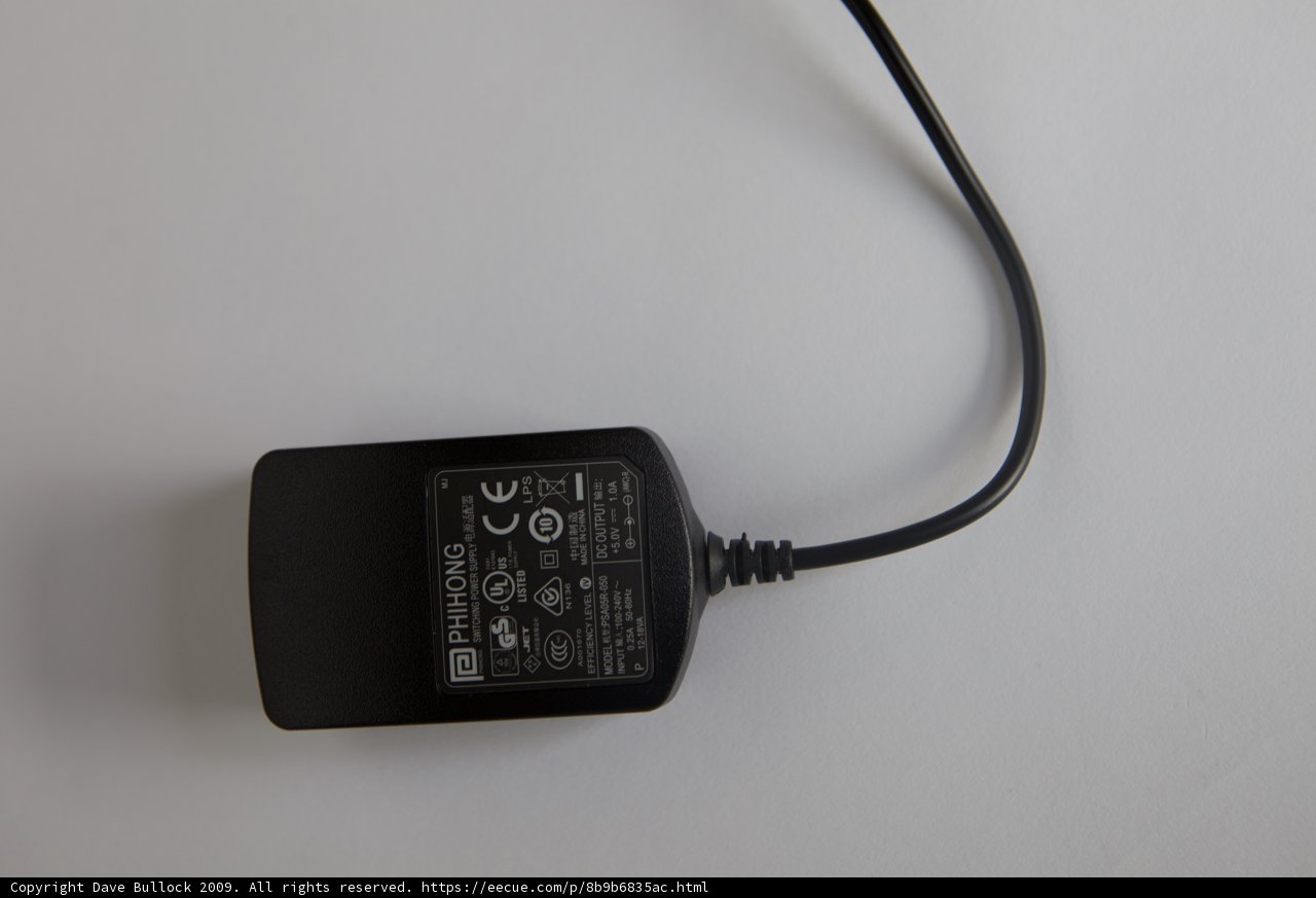 Essential Electronics Accessory