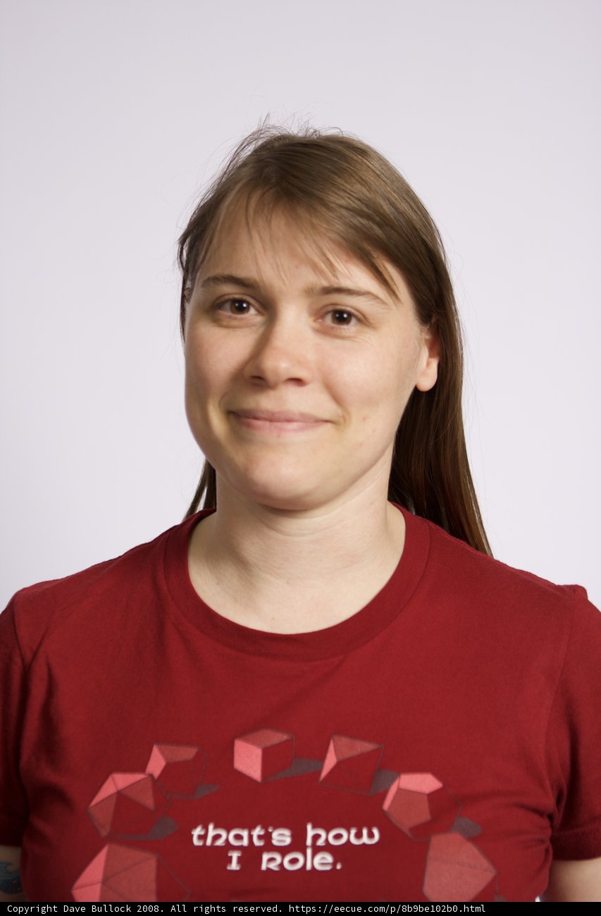 Red Cubes T-Shirt