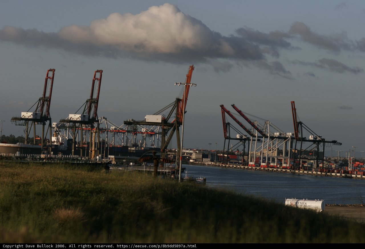 Port of Possibilities