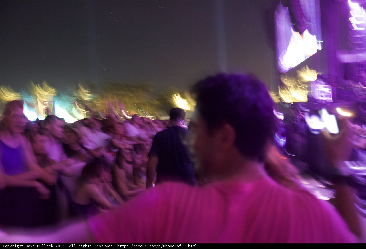 Pink Shirt Party