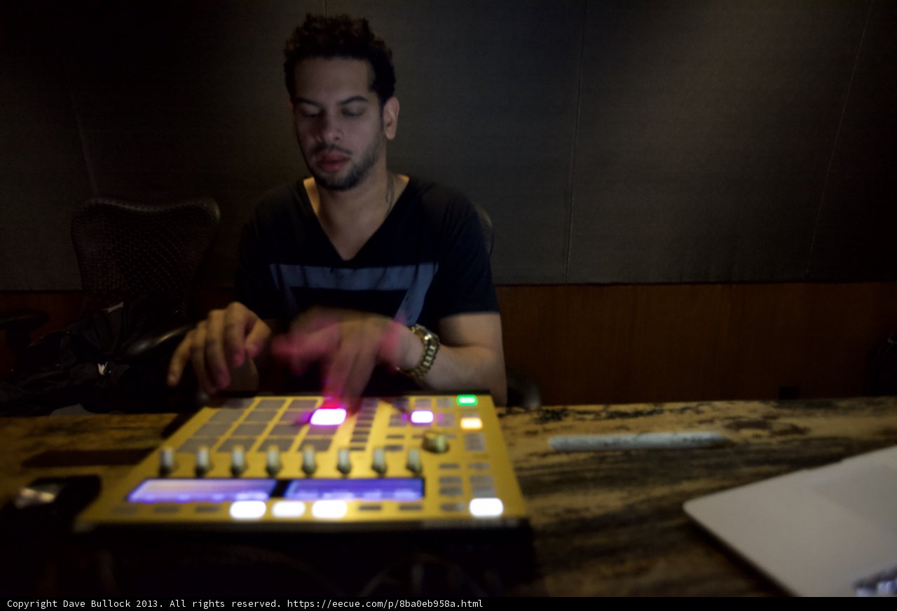 Keyboard Melodies