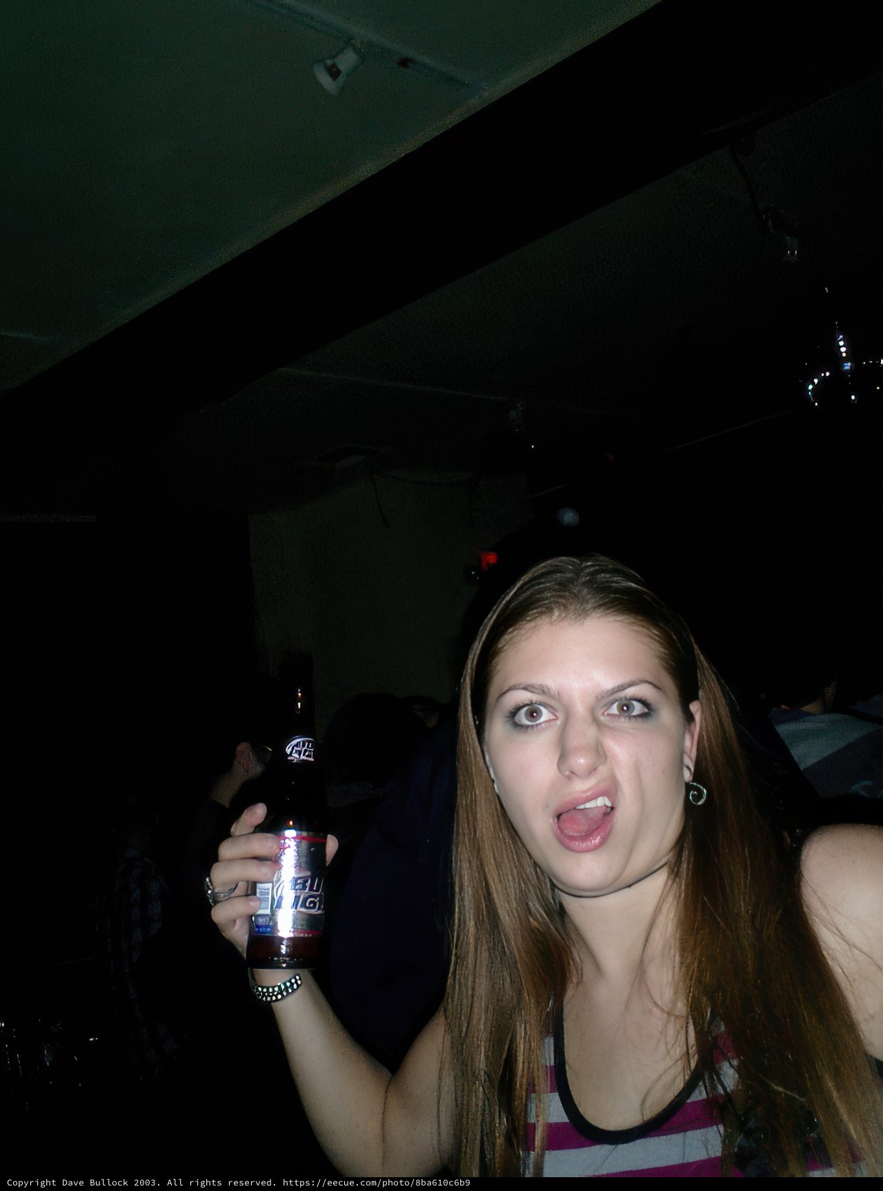 Cheers to Good Times